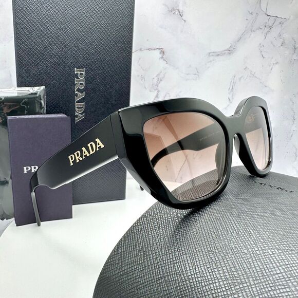 New Prada Sunglasses - Picture 1 of 16